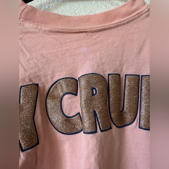 Disney Cruise Line Spirit Jersey Size XS - Picture 5 of 6